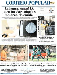 Correio Popular - 2024-10-10