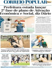 Correio Popular - 2024-10-13