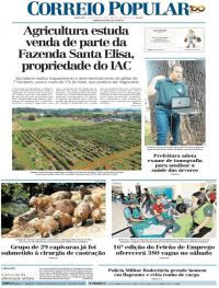 Correio Popular - 2024-10-17