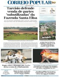 Correio Popular - 2024-10-24