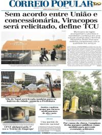 Correio Popular - 2024-11-11