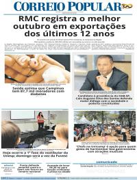 Correio Popular - 2024-11-15