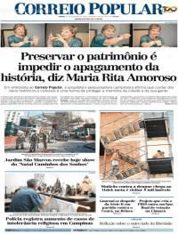 Correio Popular - 2024-11-24