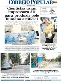 Correio Popular - 2024-12-05