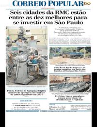 Correio Popular - 2024-12-29