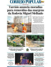 Correio Popular - 2025-01-20