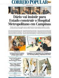 Correio Popular - 2025-01-27