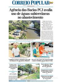 Correio Popular - 2025-01-29