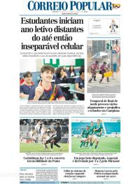 Correio Popular - 2025-01-30