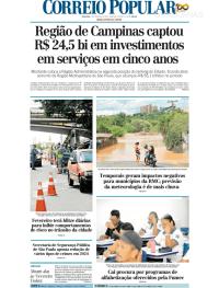 Correio Popular - 2025-02-04
