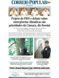 Correio Popular - 2025-02-10