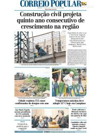 Correio Popular - 2025-02-12