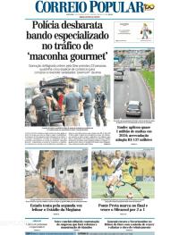 Correio Popular - 2025-02-13