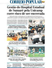 Correio Popular - 2025-02-14