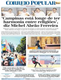 Correio Popular - 2025-02-16