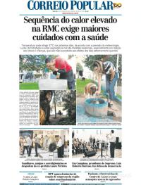 Correio Popular - 2025-02-18