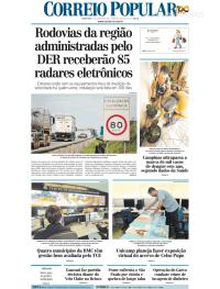 Correio Popular - 2025-02-19