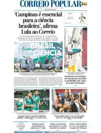 Correio Popular - 2025-02-20