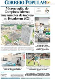 Correio Popular - 2025-02-27
