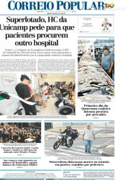 Correio Popular - 2025-03-06
