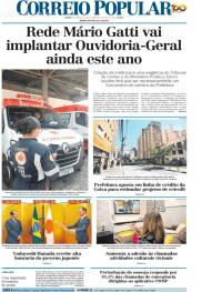 Correio Popular - 2025-03-09