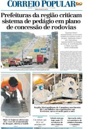 Correio Popular - 2025-03-11
