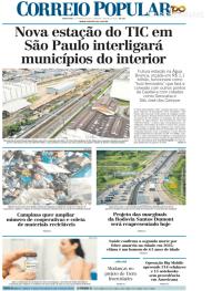 Correio Popular - 2025-03-12