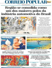 Correio Popular - 2025-03-14