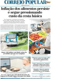 Correio Popular - 2025-03-18