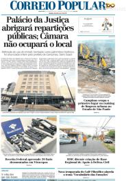 Correio Popular - 2025-03-20