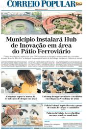 Correio Popular - 2025-03-26