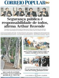 Correio Popular - 2025-03-30