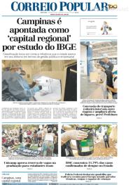 Correio Popular - 2025-04-03