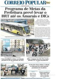 Correio Popular - 2025-04-04
