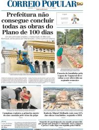 Correio Popular - 2025-04-11