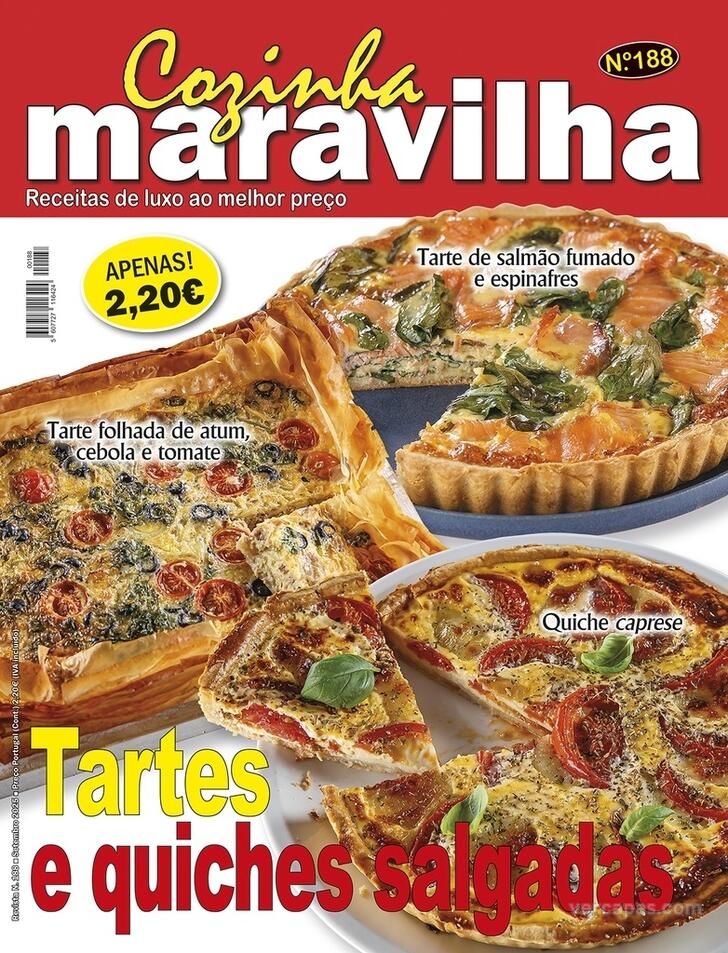 Cozinha Maravilha