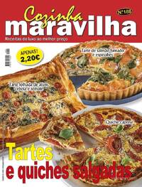 Cozinha Maravilha
