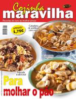 Cozinha Maravilha - 2018-11-28