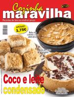 Cozinha Maravilha - 2019-09-30