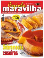 Cozinha Maravilha - 2022-03-01