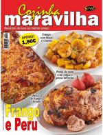 Cozinha Maravilha - 2022-04-01