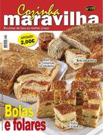 Cozinha Maravilha - 2023-04-01