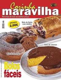 Cozinha Maravilha - 2024-01-01