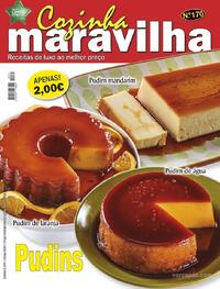 Cozinha Maravilha - 2024-03-01