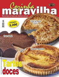 Cozinha Maravilha