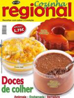 Cozinha Regional - 2020-06-29