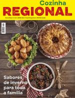 Cozinha Regional - 2022-01-03