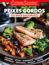 Cozinha Saud�vel-Especial