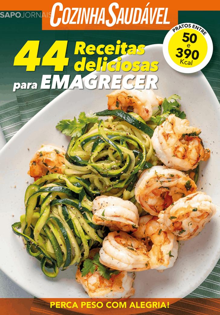 Cozinha Saudvel-Especial