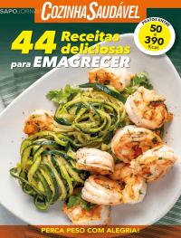 Cozinha Saudvel-Especial